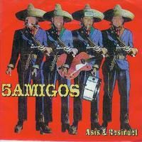 5 Amigos