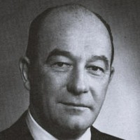 A. Felix du Pont, Jr.