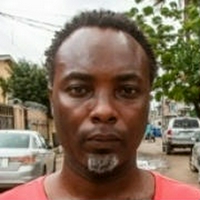 A. Igoni Barrett