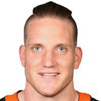 A. J. Hawk