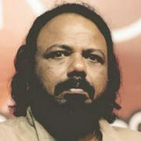 A. K. Lohithadas