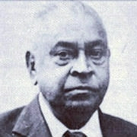 A. M. Nair