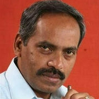 A. N. Prahlada Rao