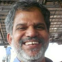 A. Vijayaraghavan