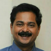 Aadesh Bandekar