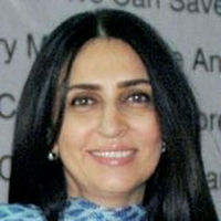 Aamna Taseer