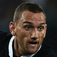 Aaron Cruden