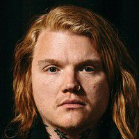 Aaron Gillespie