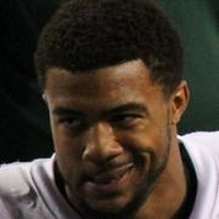 Aaron Maybin