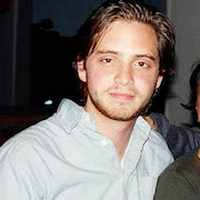 Aaron Stanford