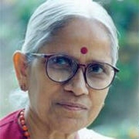 Abburi Chayadevi