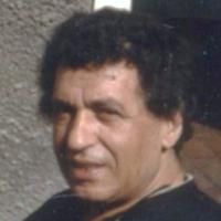 Abdallah Benanteur