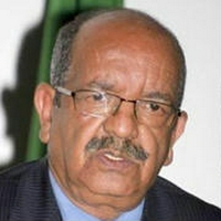 Abdelkader Messahel