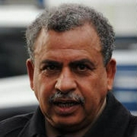 Abderrazak Hammami