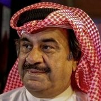 Abdulhussain Abdulredha