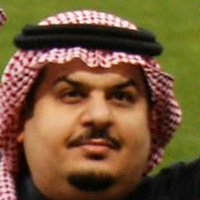 Abdulrahman bin Musa'ad