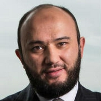 Abdumalik Mirakhmedov