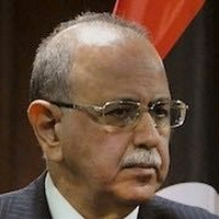 Abdurrahim El-Keib