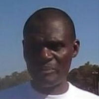 Abel Chimukoko