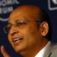 Abhishek Manu Singhvi