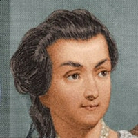 Abigail Adams