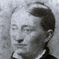 Abigail Mandana Holmes Christensen