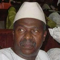 Aboubacar Somparé