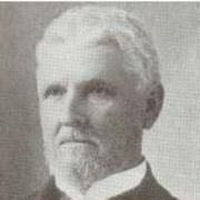 Abram Fulkerson