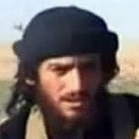 Abu Mohammad al-Adnani