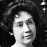 Ada Dwyer Russell