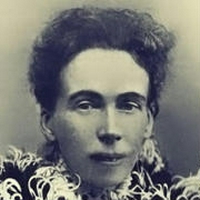 Ada Ellen Bayly