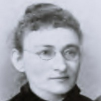 Ada Josephine Todd