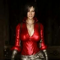 Ada Wong