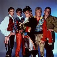 Adam and the Ants