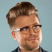 Adam Conover