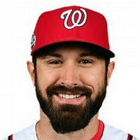 Adam Eaton