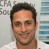 Adam Kajee