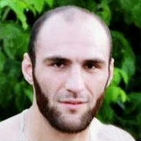 Adam Khaliyev