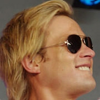 Adam Rickitt