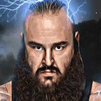 Braun Strowman