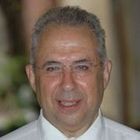 Adamantios Vassilakis