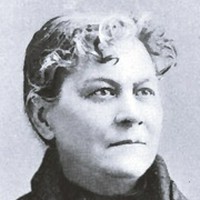 Addie L. Ballou