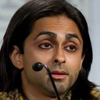 Adi Shankar