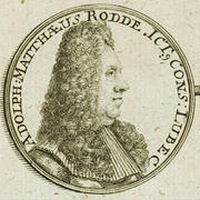 Adolf Mattheus Rodde