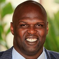 Adonal Foyle