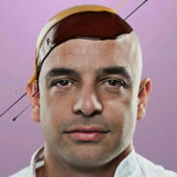 Adriano Zumbo