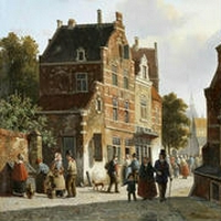 Adrianus Eversen