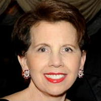 Adrienne Arsht