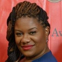 Adrienne C. Moore