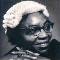 Aduke Alakija